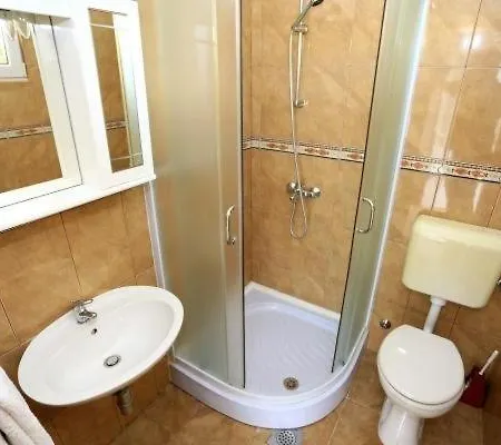 Apartment In With Seaview, Balcony, Air Condition, Wifi Kali
