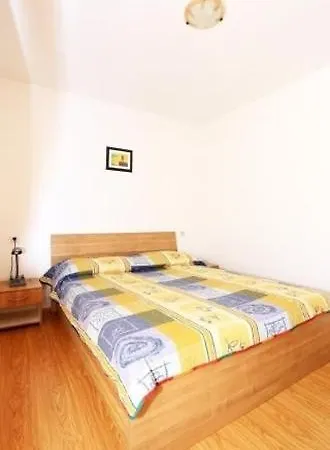 In With Seaview, Balcony, Air Condition, Wifi Apartment *