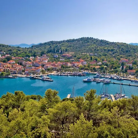 Apartmán In With Seaview, Balcony, Air Condition, Wifi *